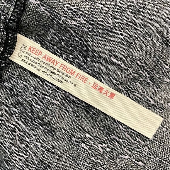 Free People Blooms For You Sleep Shirt L - Picture 7 of 8